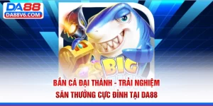 Bắn cá Đại Thánh