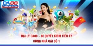 đại lý Da88